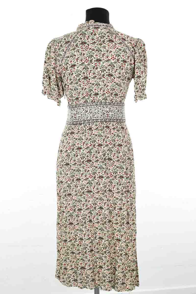 Robe Bash  Multicolore