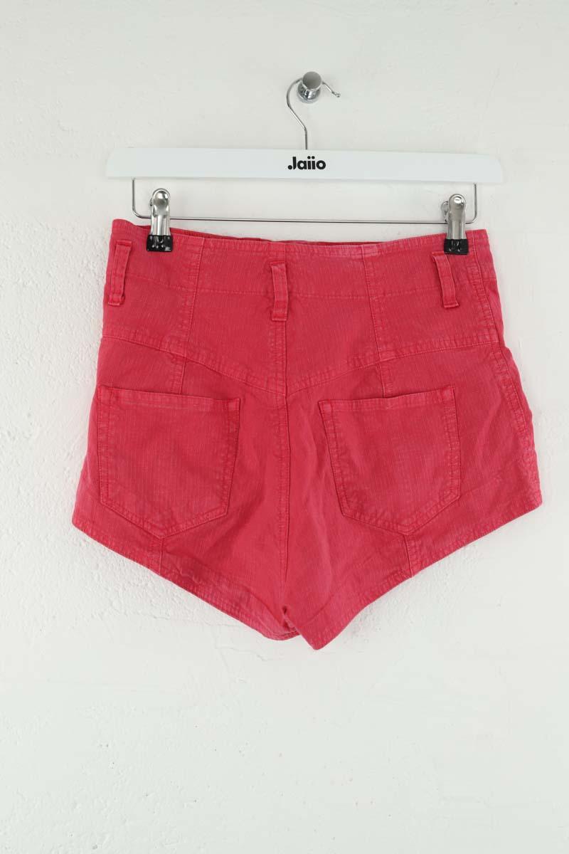 Short Isabel Marant  Rose