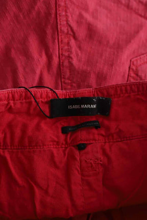 Short Isabel Marant  Rose