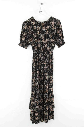 Robe Bash  Noir