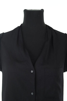 Chemise Sandro  Noir