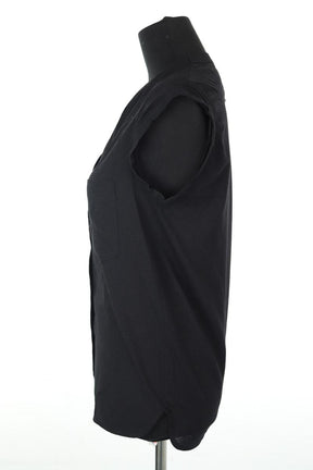 Chemise Sandro  Noir