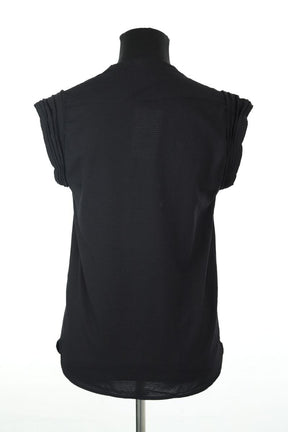 Chemise Sandro  Noir
