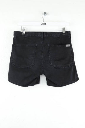 Mini short Bash  Noir