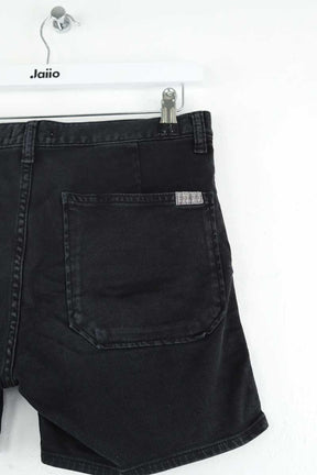 Mini short Bash  Noir