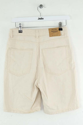 Bermuda American Vintage  Ecru