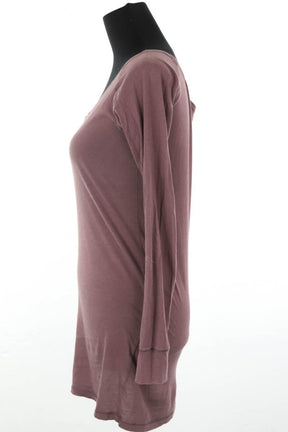 Top Repetto  Marron