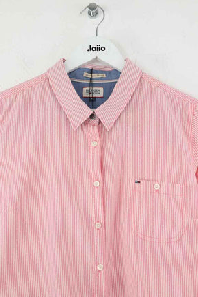 Chemise Tommy Hilfiger  Rose
