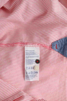 Chemise Tommy Hilfiger  Rose