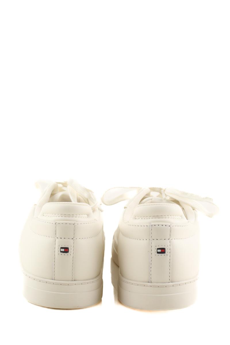 Baskets Tommy Hilfiger  Blanc