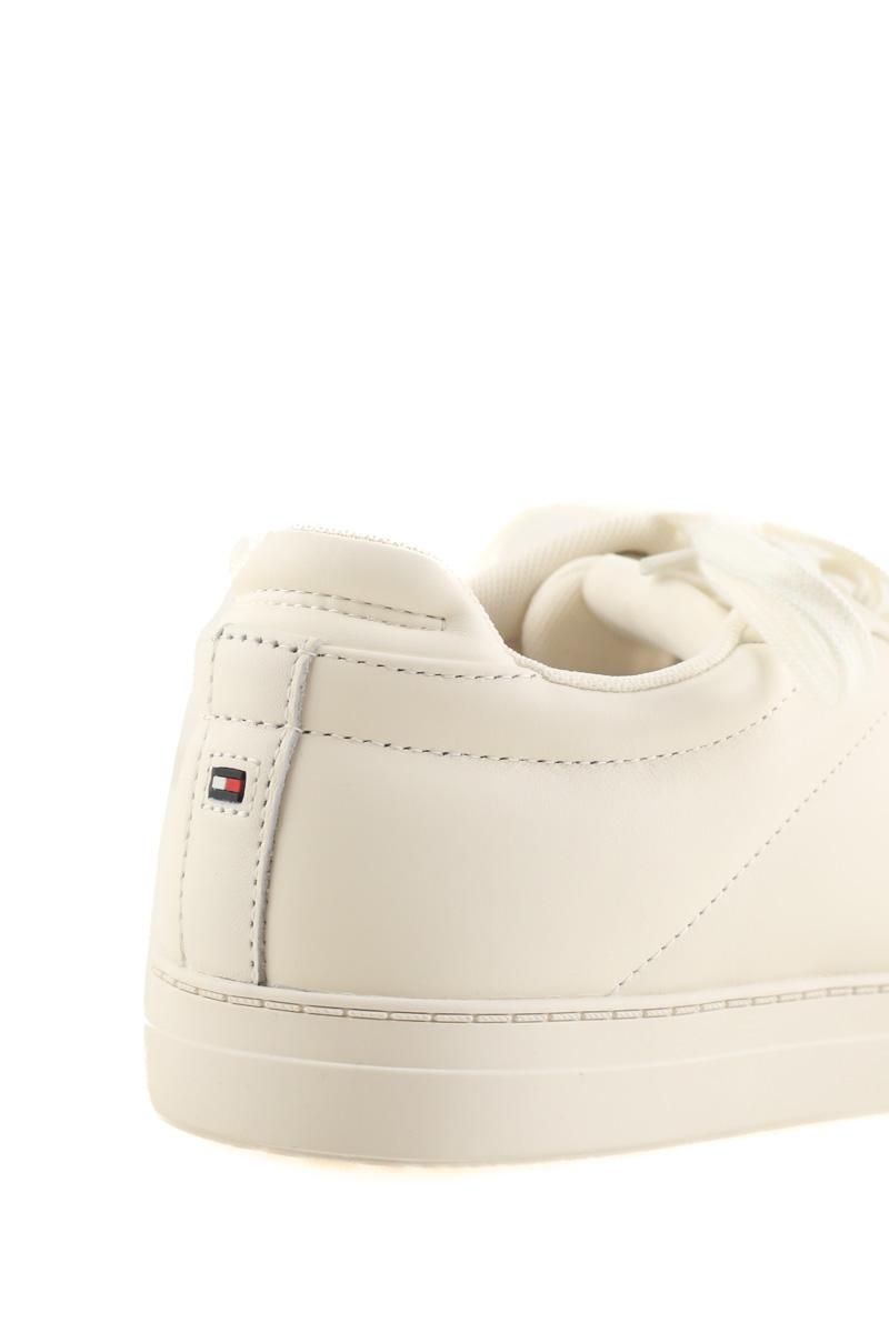 Baskets Tommy Hilfiger  Blanc