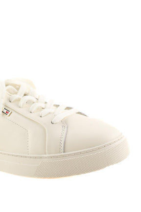 Baskets Tommy Hilfiger  Blanc