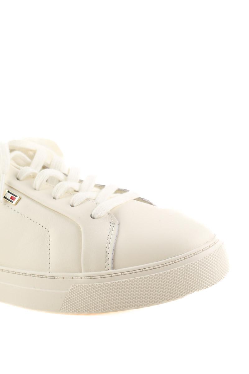 Baskets Tommy Hilfiger  Blanc