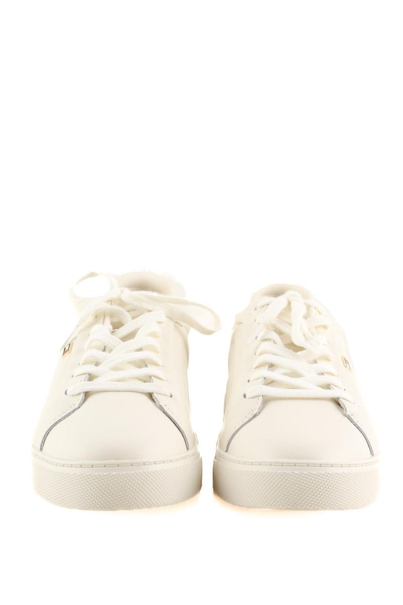 Baskets Tommy Hilfiger  Blanc