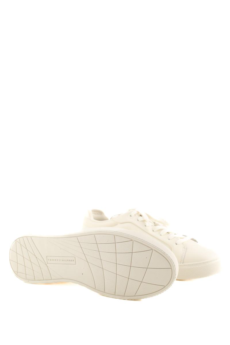 Baskets Tommy Hilfiger  Blanc