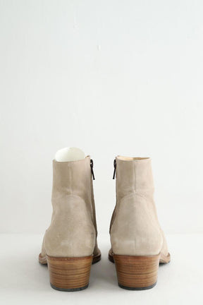 Boots Free Lance  Beige