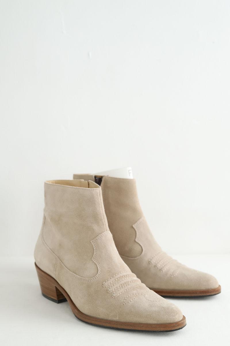 Boots Free Lance  Beige