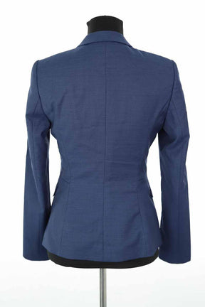 Blazer Boss  Bleu