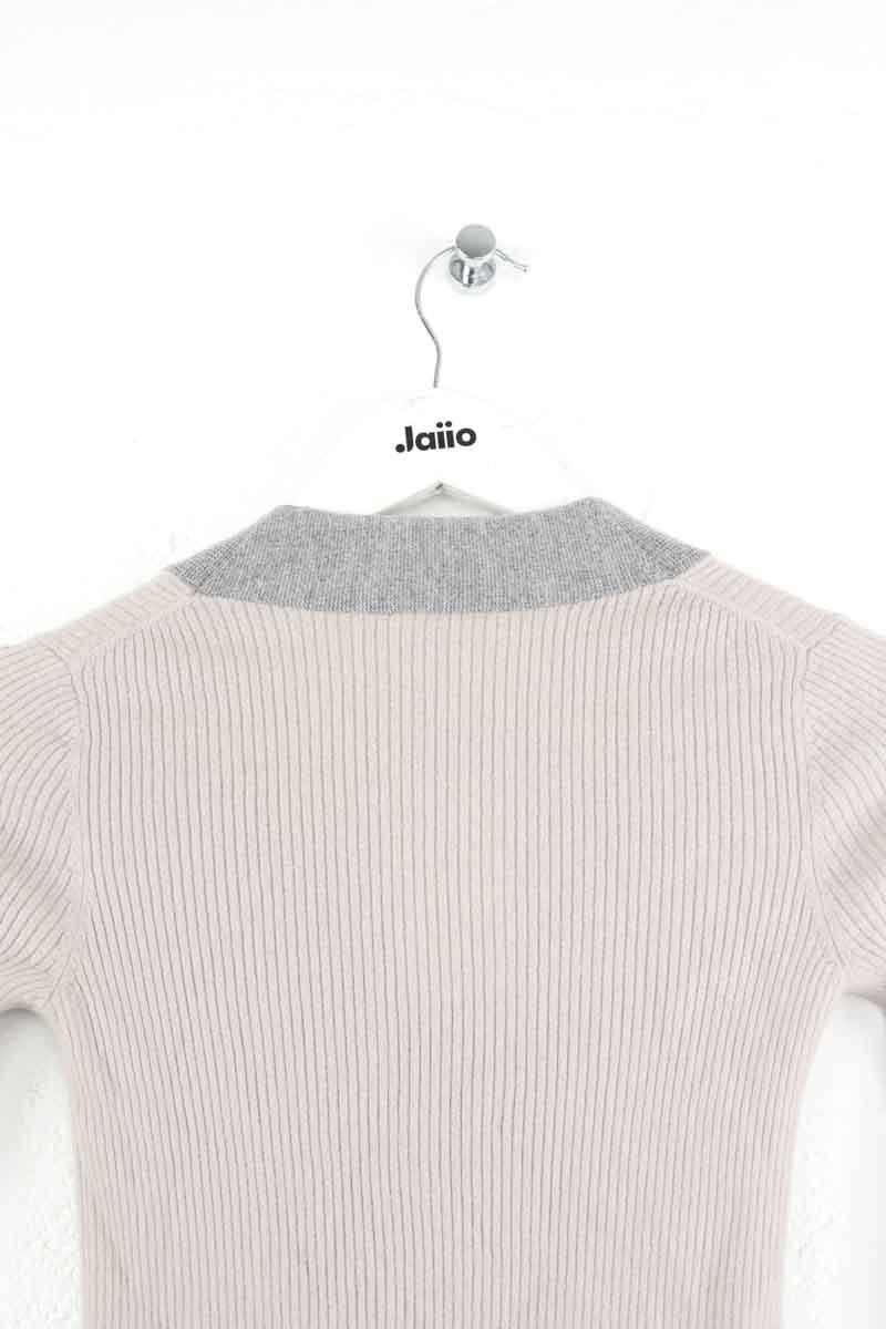 Pull Paule Ka  Gris