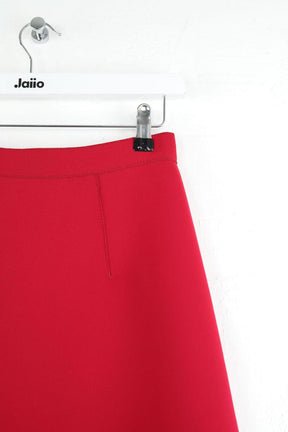 Mini jupe Red Valentino  Rose