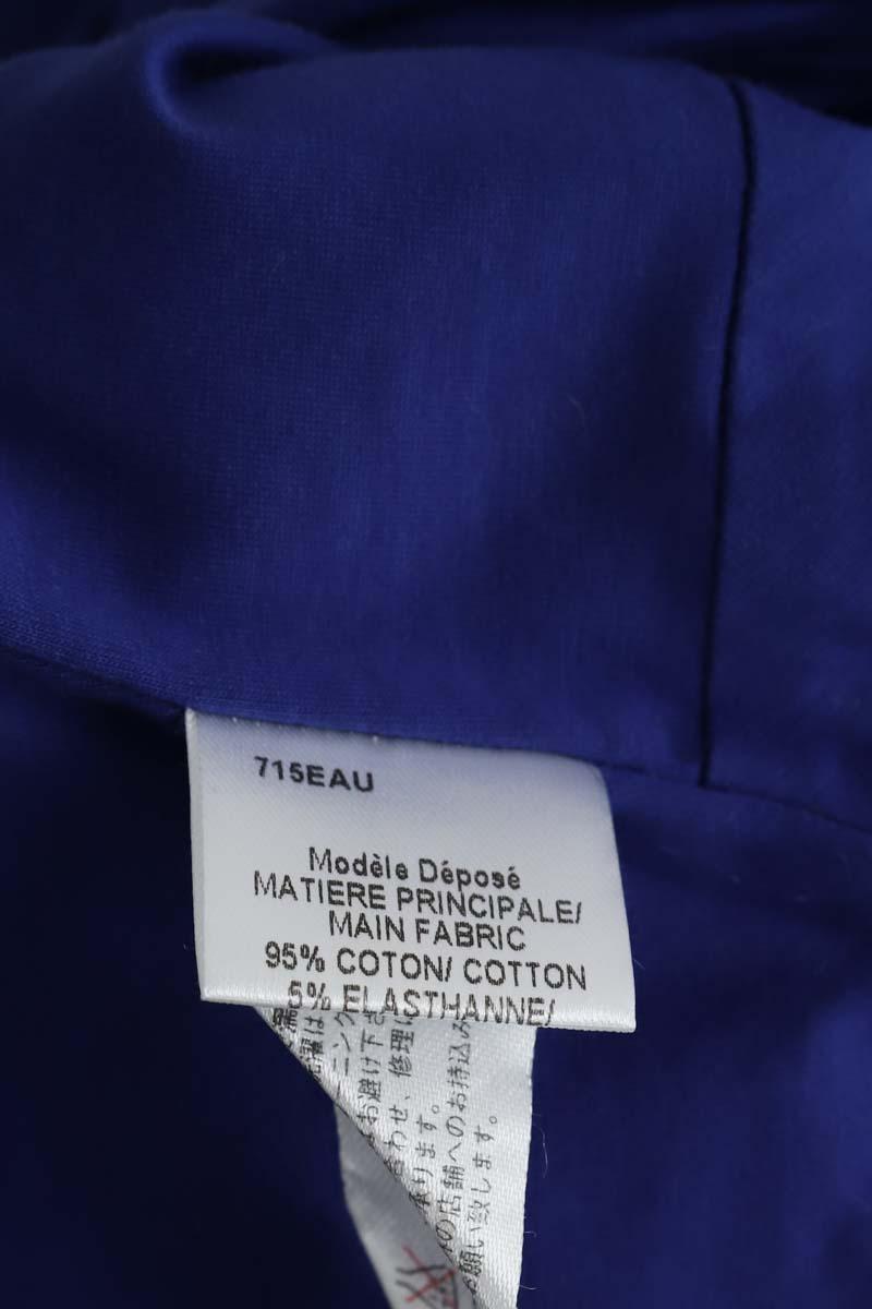 Top Paule Ka  Bleu