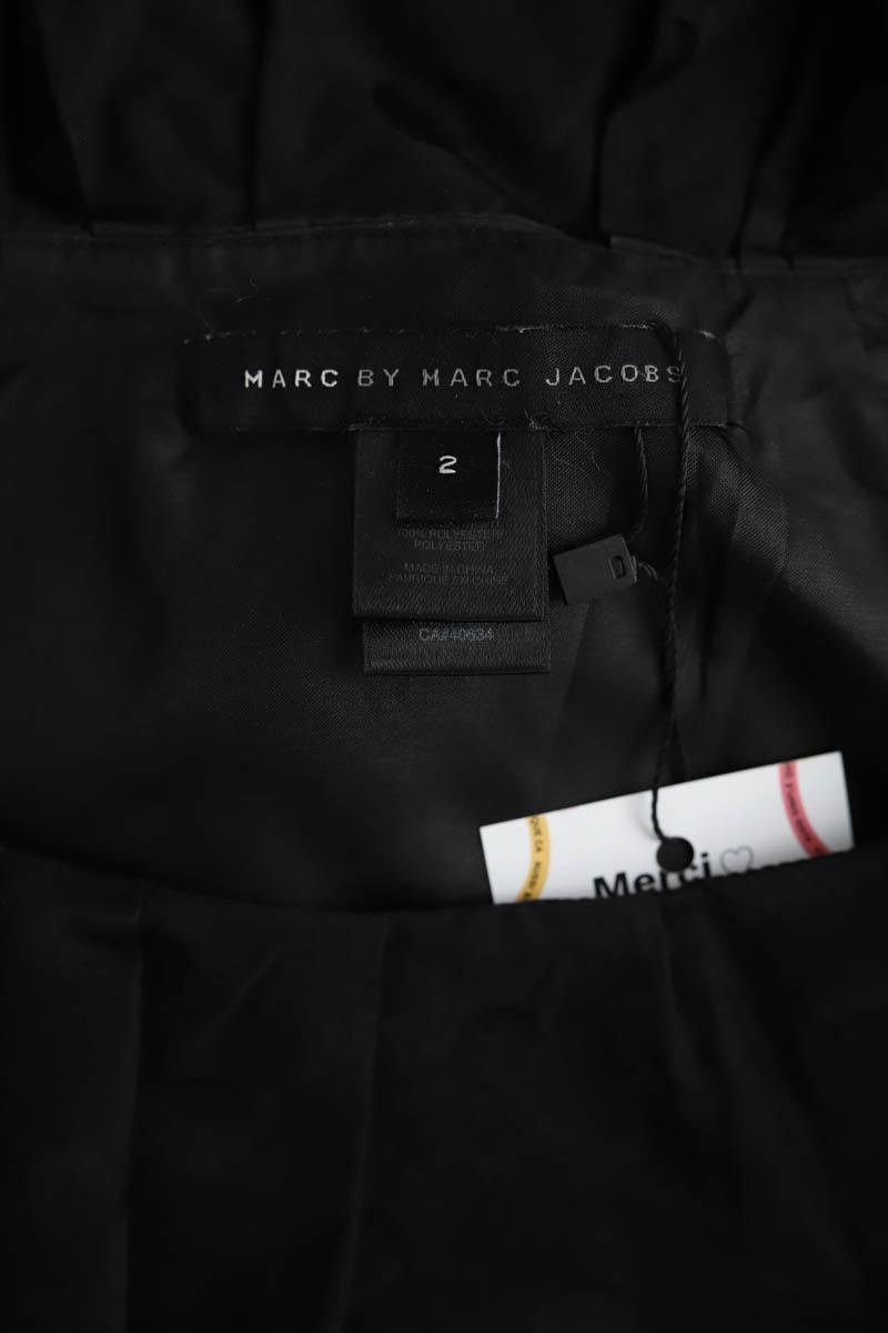 Robe Marc Jacobs  Noir