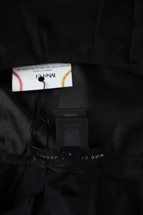 Robe Marc Jacobs  Noir