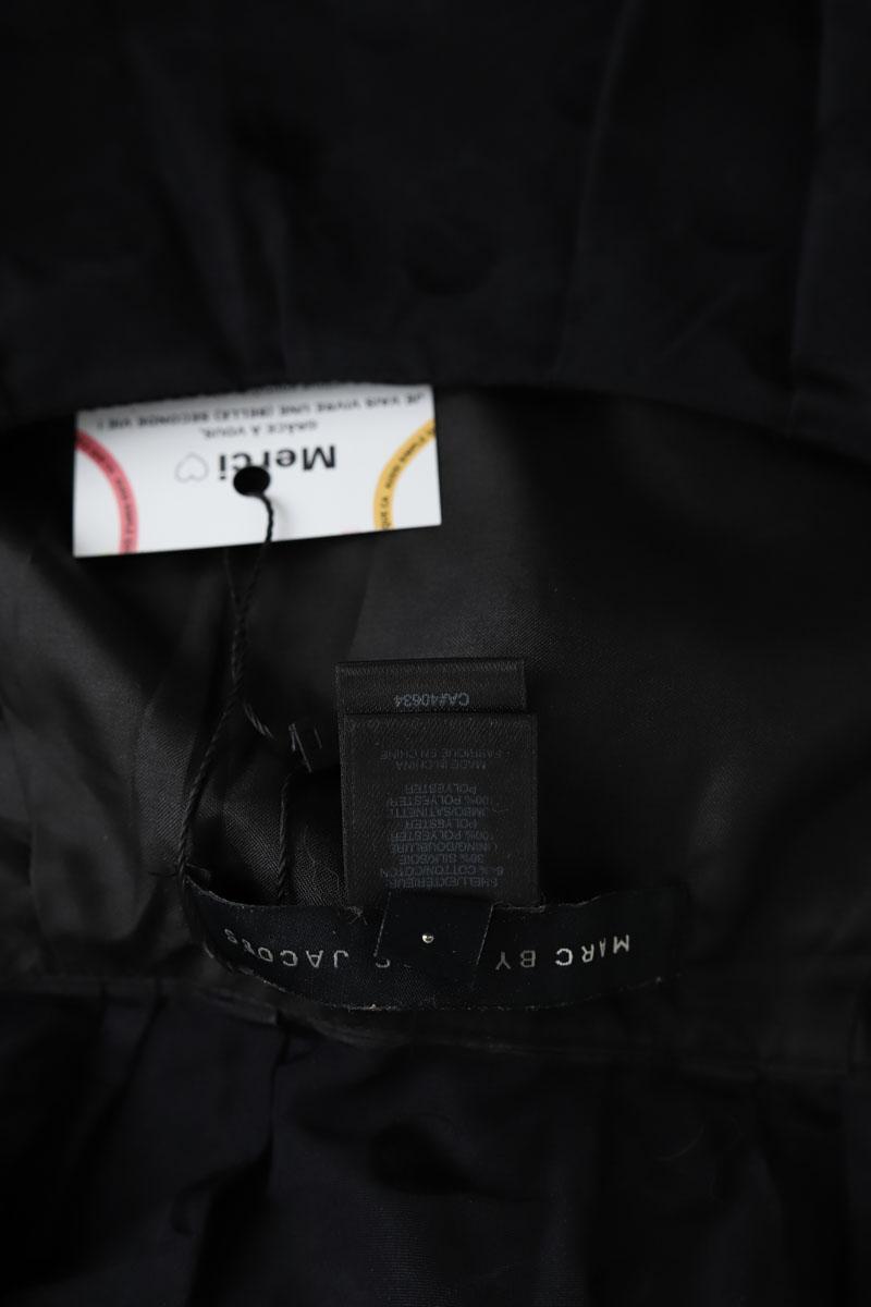 Robe Marc Jacobs  Noir