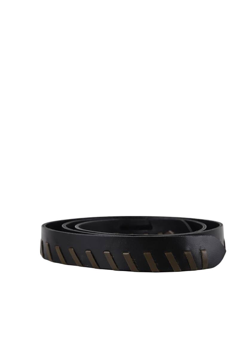 Ceinture Other Brand  Noir