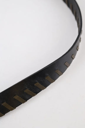 Ceinture Other Brand  Noir