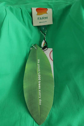 Blazers Farm Rio  Vert