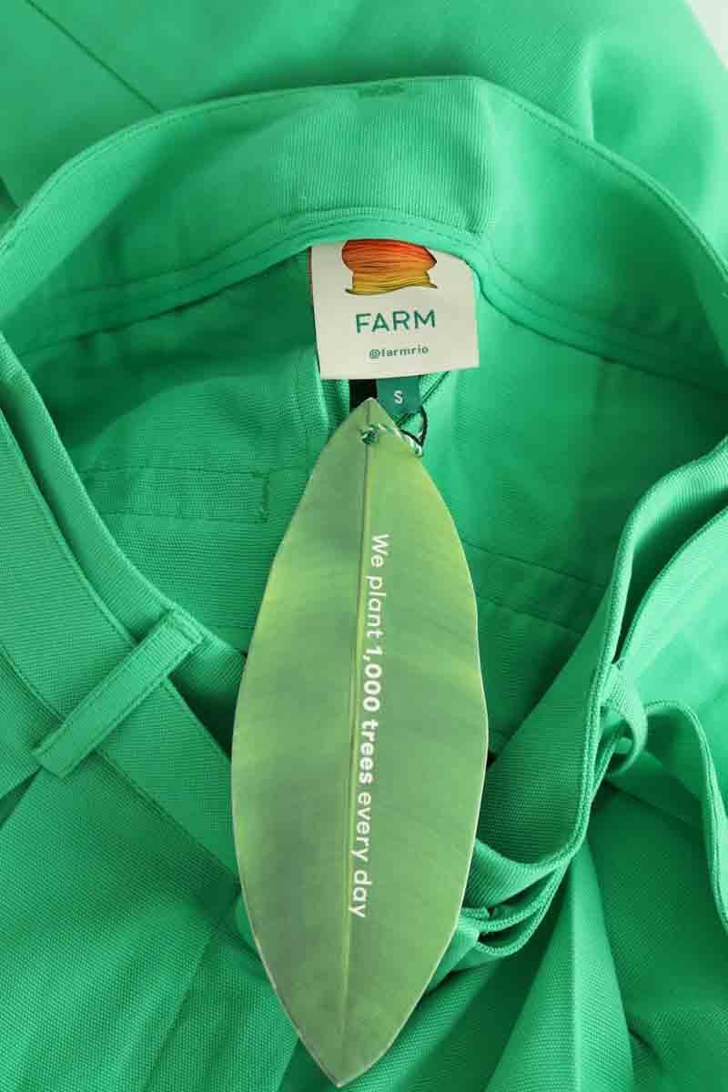 Droit Farm Rio  Vert