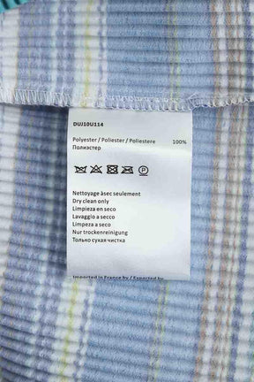 Jupe Gerard Darel  Bleu