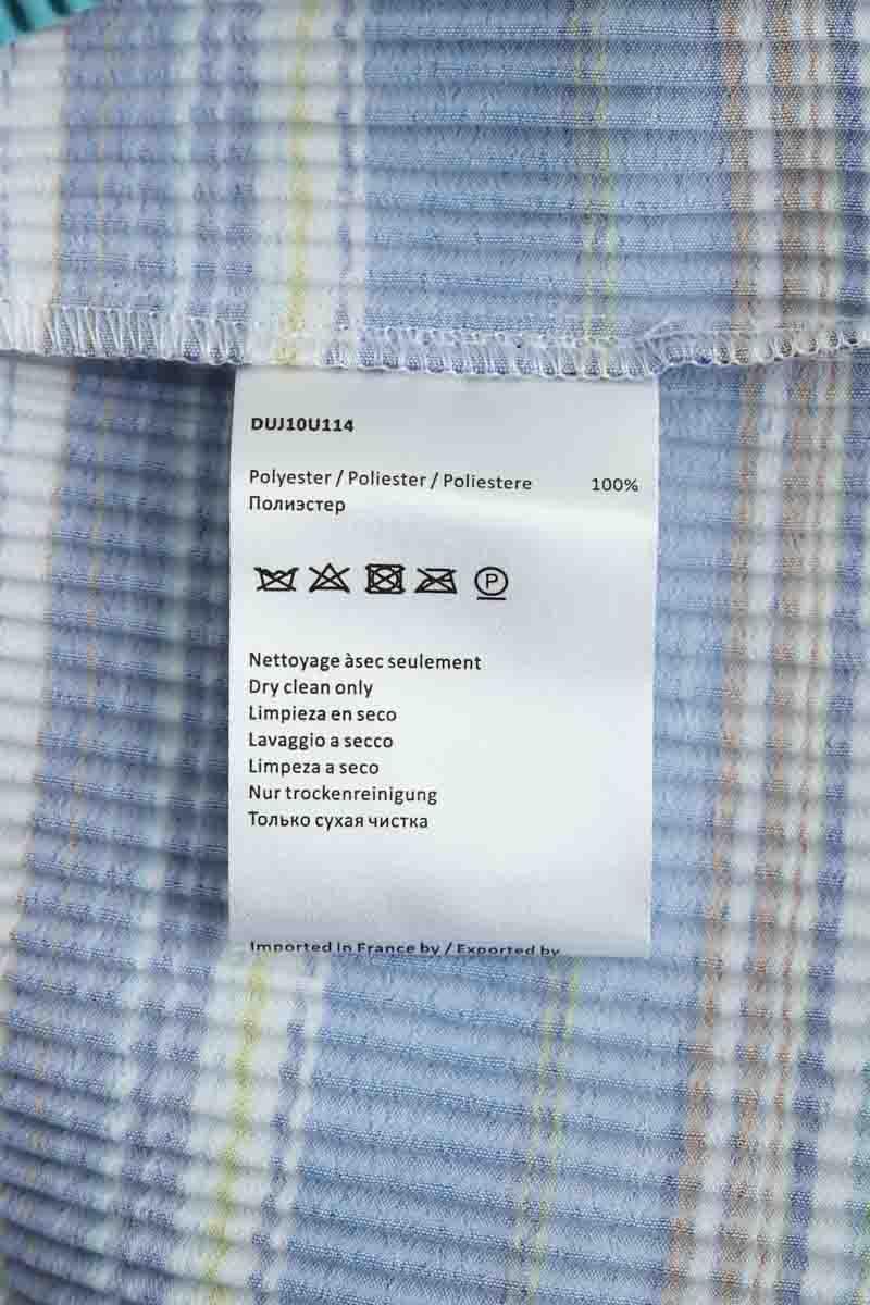 Jupe Gerard Darel  Bleu