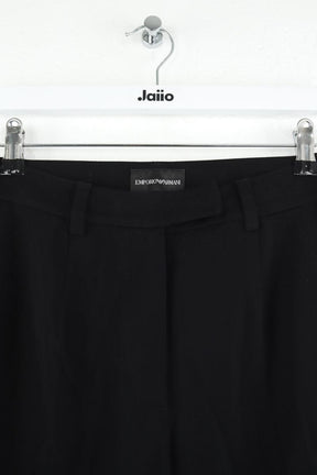 Pantalon slim Armani  Noir
