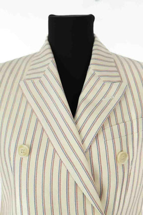 Blazer Celine  Ecru