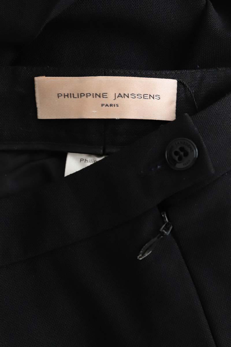 Pantalon droit Other Brand  Noir