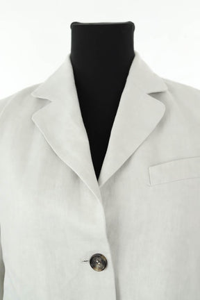 Blazer Max Mara  Gris