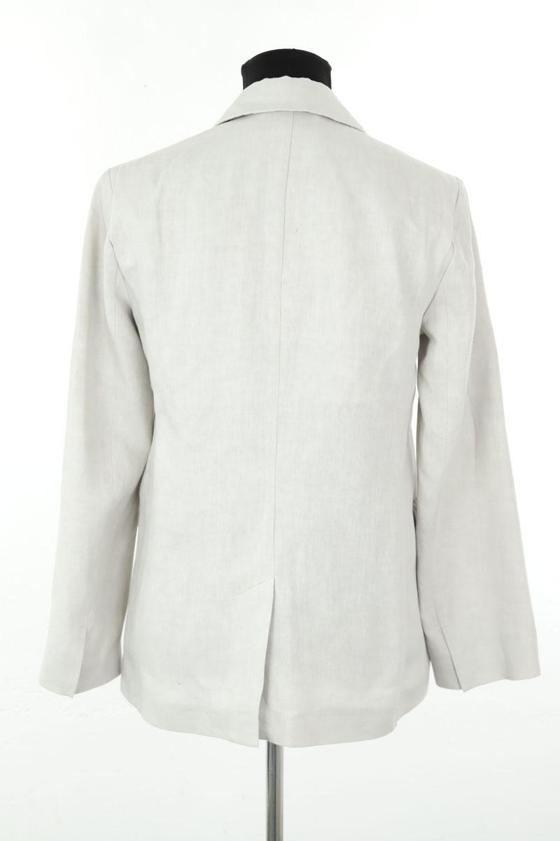 Blazer Max Mara  Gris