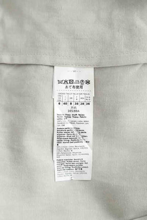 Blazer Max Mara  Gris