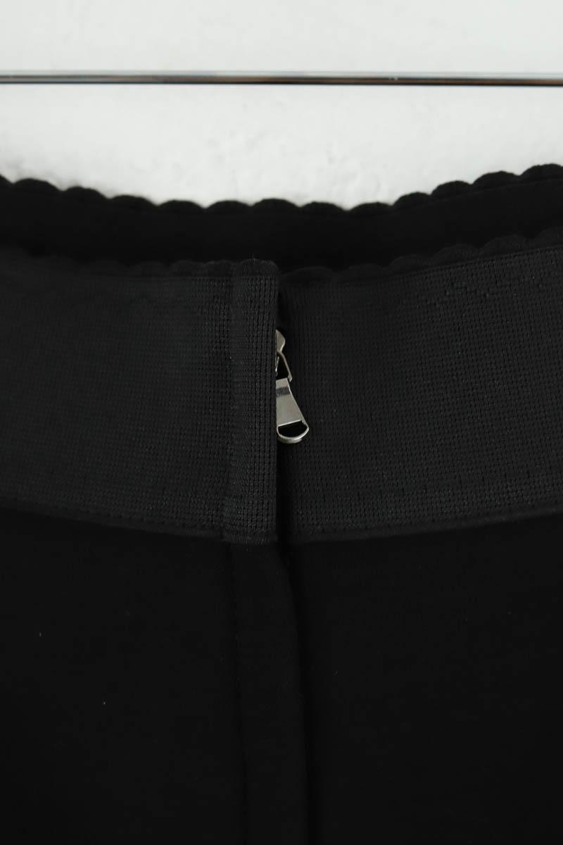 Jupe Dolce & Gabbana  Noir