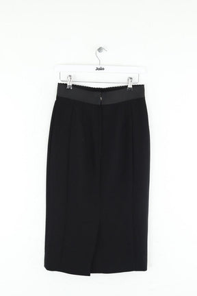 Jupe Dolce & Gabbana  Noir