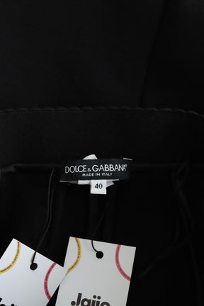 Jupe Dolce & Gabbana  Noir
