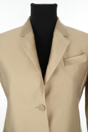 Blazer Nina Ricci  Beige