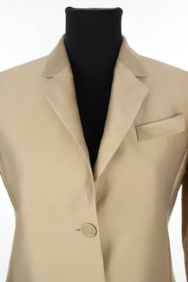 Blazer Nina Ricci  Beige