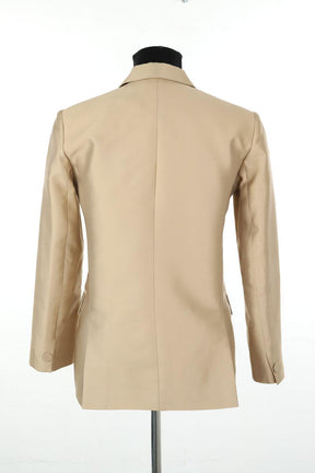 Blazer Nina Ricci  Beige
