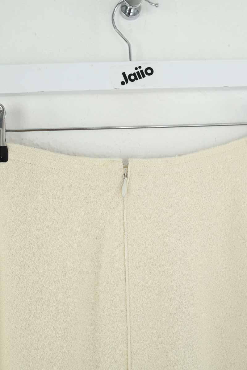 Jupe Nina Ricci  Ecru