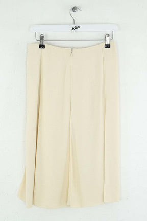 Jupe Nina Ricci  Ecru
