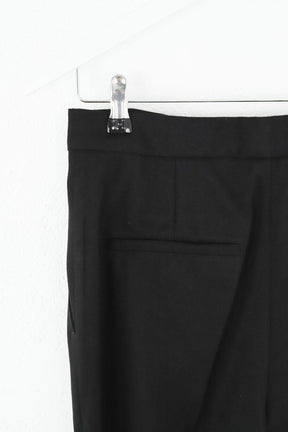 Pantalon droit Rochas  Noir