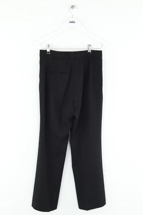 Pantalon droit Rochas  Noir